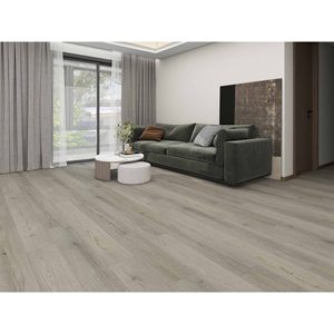 SPC XL 1500 - Lámina Rectangular de PVC para Suelos de Olmo Marsella de 225 mm, 8 mm, Lisa, con Relieve, Resistente, Antideslizante, para Apartamentos y Almacenes - Product Image 3