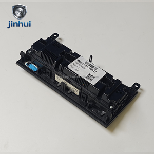 Panel de Aire Acondicionado <span class=keywords><strong>Mercedes</strong></span> <span class=keywords><strong>W212</strong></span> Usado de Alta Calidad, Compatible con E200, E300, E350, E400, OEM: 2129006827 - Product Image 5
