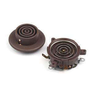 Fada קל להתקנה מים מכשיר ביתי מים קומקום חשמלי חלקי קומקום חשמלי חלקי קומקום חשמלי חלקי גוף חימום עבור קומקום tuv cb cqc - Product Image 4