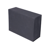 Boîte d'emballage de chaussettes et de vêtements avec rangement de tiroir de revêtement UV de stratification mate de gaufrage pour chaussettes