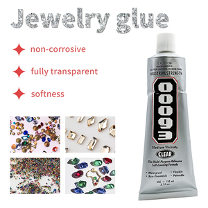 <span class=keywords><strong>Colle</strong></span> époxy <span class=keywords><strong>E6000</strong></span> authentique de qualité américaine, adhésif polyvalent pour bricolage, coque de téléphone portable, travail du bois, construction - Product Image 4