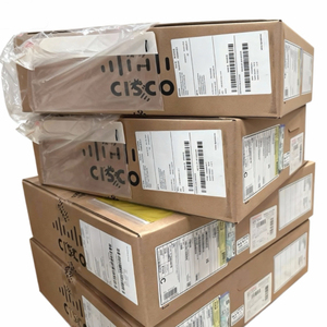 Commutateur réseau 48 ports C9200-48T-A |   Solution d'accès Gigabit pour entreprises, appareil de couche haut de gamme haute performance - Product Image 2
