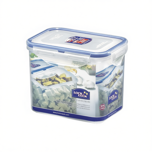 Recipiente para Almacenamiento de Alimentos Lock & Lock de 1.0 Litros, Libre de BPA, Apto para Microondas - Product Image 2