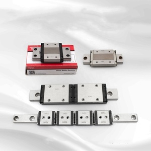 Rail coulissant de machine de la série Original Brand Automation en acier inoxydable RSR15WVM SRS9WGM 12 7WZM 5WM 3WN - Product Image 2