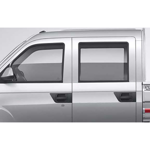 Camioncino Cherry Q22E-STD a Doppia Cabina con Guida a Sinistra a Prezzo Ragionevole - Product Image 3