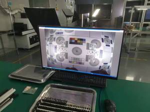 5MP Pixel Sensor IMX335 Camera Module Wide Dynamic Range <strong>IP</strong> Camera Module Support <strong>API</strong> - Product Image 4