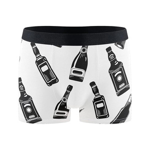 <span class=keywords><strong>2025</strong></span> Nhà Máy Người Đàn Ông Của Đồ Lót Người Đàn Ông Của Võ Sĩ Quyền Anh Thoải Mái Mỏng Đồ Lót Thoáng Khí Căng Poly Mỏng Người Lớn <span class=keywords><strong>Boxer</strong></span> Ngắn Sỉ Bán Buôn - Product Image 3