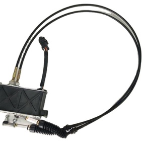 Motor de Acelerador y Control de Velocidad para Excavadora Jision E320C 320C 320D, Precio de Fábrica, 157-3177, 100% NUEVO, Repuestos - Product Image 5