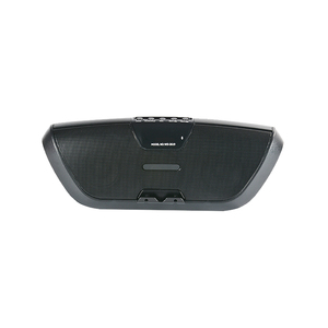 Gốc WS-2619 Hỗ Trợ USB/TF/Micro SD Card Music <span class=keywords><strong>Player</strong></span> Bên Ngoài Âm Thanh Đầu Vào <span class=keywords><strong>FM</strong></span> Auto Scam Đài Phát Thanh Chức Năng Ghi Âm - Product Image 3