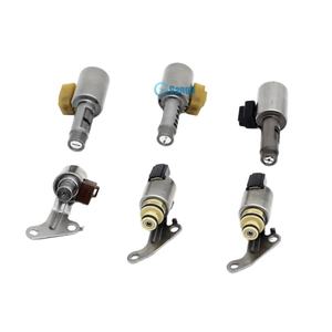 Pieza Estándar para Automóviles, Transmisión CVT U540E para TOYOTA, Kit de Válvulas Solenoides de Velocidad Variable Automática - Product Image 3