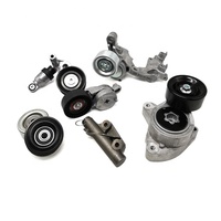 Pompe à carburant pour Toyota 21R/22R, assemblage manuel de moteur de voiture 23100-39336, 23100-39335, 23100-35040
