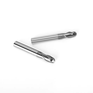 Cuộc Sống cao thép không gỉ bóng cuối phay cắt độ chính xác cao Tự động chết OEM tùy chỉnh hỗ trợ với lớp phủ altin - Product Image 5