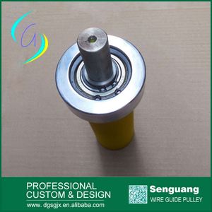 Rodillo para Tirar Cables - Product Image 6