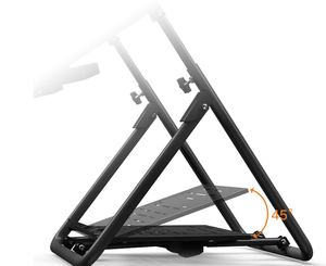 Soporte para <span class=keywords><strong>Volante</strong></span> de Carreras PXN A9 para Simulador de Juegos, Compatible con <span class=keywords><strong>G27</strong></span>, G29, <span class=keywords><strong>PS4</strong></span>, G25, T300RS, T80 - Product Image 6