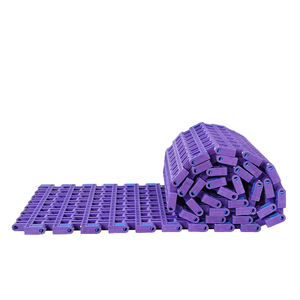 Módulo <span class=keywords><strong>de</strong></span> Banda <span class=keywords><strong>Transportadora</strong></span> 4012, Malla Abierta 4012, <span class=keywords><strong>Cinta</strong></span> <span class=keywords><strong>de</strong></span> Malla Recta 4012 para Limpieza <span class=keywords><strong>de</strong></span> Vegetales - Product Image 3