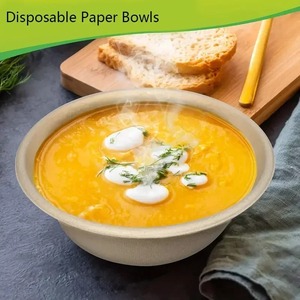 220ml ciotole <span class=keywords><strong>di</strong></span> carta usa e getta feste <span class=keywords><strong>di</strong></span> famiglia ciotole <span class=keywords><strong>di</strong></span> carta usa e getta dessert macedonie <span class=keywords><strong>di</strong></span> <span class=keywords><strong>frutta</strong></span> gelato farina d'avena - Product Image 3