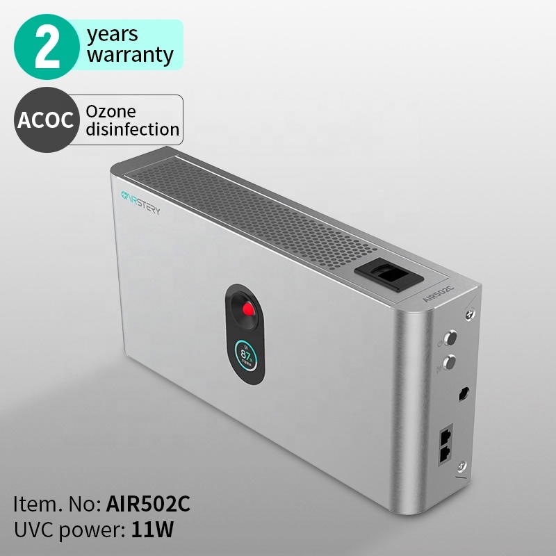 Умный интеллигентая (ый) мульти-Стерилизация космоса PRO Лифт удалитель аромата очиститель воздуха