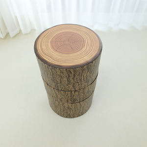 สนามเด็กเล่นในร่มสำหรับเด็กบล็อกปีนเขาโฟมนุ่มเล่นชุด Log Design เบาะที่นั่งขายส่ง - Product Image 5