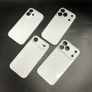 <span class=keywords><strong>3D</strong></span> thăng hoa điện thoại khoảng trống trường hợp bìa cho <span class=keywords><strong>Iphone</strong></span> 17 không khí 17 Pro 17 Pro Max thăng hoa điện thoại di động trường hợp - Product Image 5