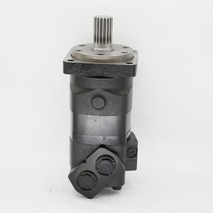 M6K Fabrieks Professionele Aangepaste Laagtoerige Hoge Koppel Hydraulische Motor voor Boorinstallatie - Product Image 5