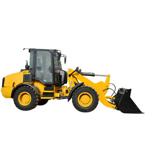 Heracles 928 H928 2.5ton <span class=keywords><strong>Zl28f</strong></span> Máy Xúc Bánh Trước <span class=keywords><strong>Mini</strong></span> - Product Image 2