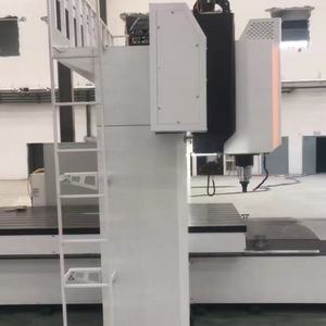 Máquina de Soldadura por Fricción CNC Automática de Alta Precisión para Placas de Enfriamiento Líquido de Estaciones de Almacenamiento de Energía - Product Image 2