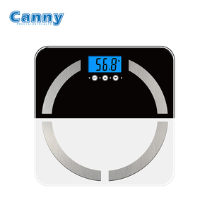 Balance électronique de composition corporelle Canny, balance numérique pour le corps - Product Image 2