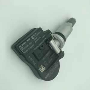 Para V70 XC70 XC90 S60 nuevo Sensor de Monitor de presión de neumáticos 31302096 31341893 Sensor de presión de neumáticos TPMS - Product Image 1