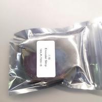 Bande d'encodage 150LPI/180LPI/360LPI 2,5m/5,5m/7m (largeur 15mm) pour imprimante Wit-color/Taimes/Seiko Haute qualité