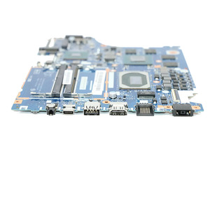 Trong kho Mainboard cho Lenovo IdeaPad chơi game 3-15imh05 người sáng tạo 5-15imh05 I5-10300H 2.5GHz gtx1650 máy tính xách tay bo mạch chủ 5b20s44482 - Product Image 2