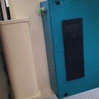 Cynthia Smart Safe mit elektronischem Schloss, Geheimfach mit Schlüssel, versteckter Safe, Möbel-Safe für Geld, Bargeldbox