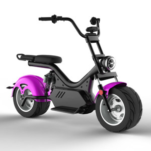 Scooter Eléctrico Chino de 1000w - Product Image 2