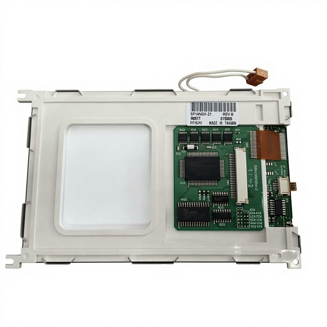 Brand New and Original SP14N001-Z1 Lcd Screen in Stock for Industrial Use