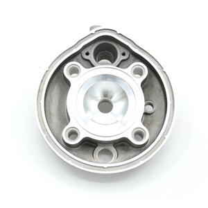 Culasse MINARELLI <span class=keywords><strong>AM6</strong></span> pour <span class=keywords><strong>cylindre</strong></span> de 47 mm (N° de pièce : ST04002-0008) Qualité supérieure - Product Image 1