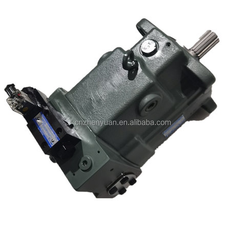 A Series A10 A16 A22 A37 A45 A56 A70 A90 A100 A145 Excavator Hydraulic Piston Pump A90-FR01BS-60 A90-FR01CS-60 A90-FR01HS-60