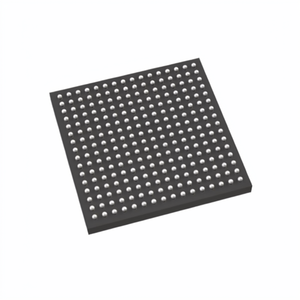 BOM IC มีสินค้าในสต็อก EPM3128AFI256-10N 256 BGA ชิ้นส่วนอิเล็กทรอนิกส์แบบฝังตัว - Product Image 1