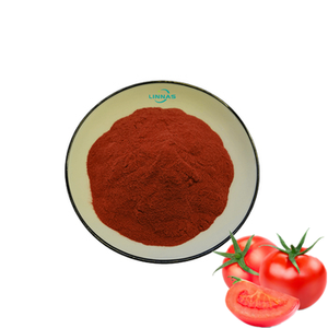 高品质纯有机番茄提取物10% 番茄红素