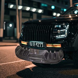 2008-2015 PD STYLE FIBRE DE CARBONE PARE-CHOCS ARRIÈRE LÈVRE DIFFUSEUR ARRIÈRE pour <span class=keywords><strong>AUDI</strong></span> <span class=keywords><strong>R8</strong></span> <span class=keywords><strong>V8</strong></span> V10 KIT DE CARROSSERIE - Product Image 4