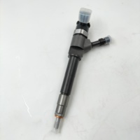 Injecteur de carburant diesel 0445110250 0986435123 Injecteur Common Rail 0445120249 WLAA13H50 pour FORD RANGER 2.5 TDCI