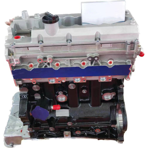 Newpars otomobil parçaları OEM özel 54great e çıplak uzun blok motor silindir kafaları büyük duvar için - Product Image 3