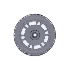 Support de serpillière pour aspirateur robot Dreame, 13 cm, compatible avec X10 X20 X30 X40 L20, usage domestique - Product Image 3