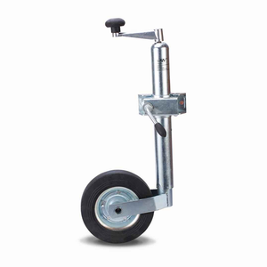 مقطورة جاك 000 رطل مقطورة واجب وقوف السيارات مع 71000 رطل - Product Image 5