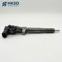 Injecteur de carburant diesel Common Rail en gros 0445110063 8200010075 7701474032 pour moteur Renault Master Opel Movano 2.2 dCi