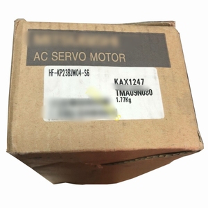 มอเตอร์ HF-KP23BJW04-S6 ของแท้ใหม่เอี่ยม คุณภาพสูง อะไหล่มอเตอร์ พร้อมการรับประกันหนึ่งปี - Product Image 1