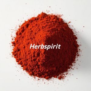 Herbspirit saf doğal organik safran özü 3% Safranal safran özü tozu safran takviyesi - Product Image 3