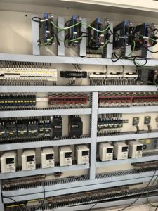 全自动夹层玻璃生产线，包括出货检验视频 玻璃加工机械 - Product Image 5