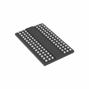Componentes Electrónicos de Memoria 96 VFBGA EM6HC16EWKG-12IH en Stock - Product Image 1