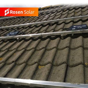 <span class=keywords><strong>Micro</strong></span> <span class=keywords><strong>onduleur</strong></span> <span class=keywords><strong>solaire</strong></span>, 400W, 1200W, mise en réseau, pour système de panneaux PV - Product Image 6