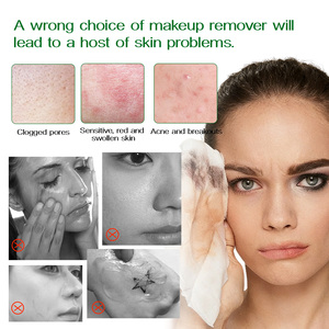 Limpiador Facial AiXin de Marca Privada con Aloe Vera, Aromas de Lujo, Desmaquillante, Agua <span class=keywords><strong>Micelar</strong></span>, Limpieza Profunda - Product Image 6