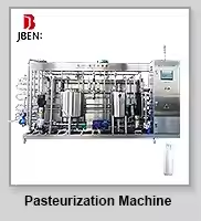 Ligne de production de canettes de boissons gazeuses